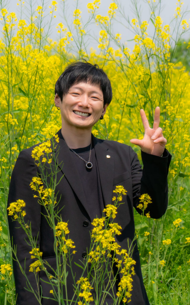 代表写真 名古屋 会計士 UD会計事務所